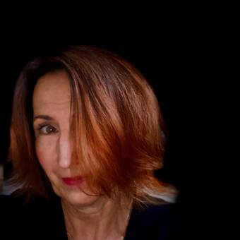 The avatar of Carrie