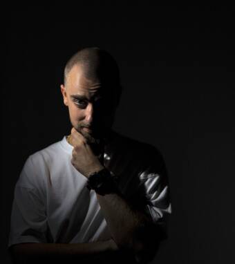 Avataren til Петър