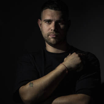 Avataren til Дамян