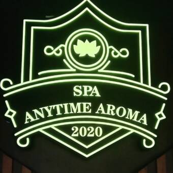 Avatar Anytime