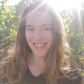 L'avatar di Francesca