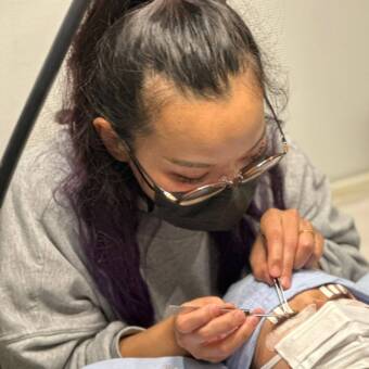 L'avatar di Matsuéku