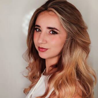 Avatarul lui Miriam Raquel