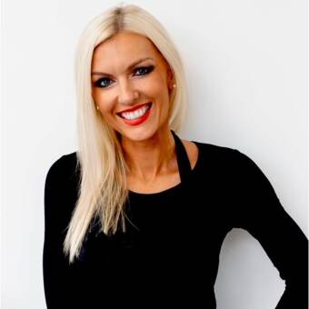 The avatar of a person