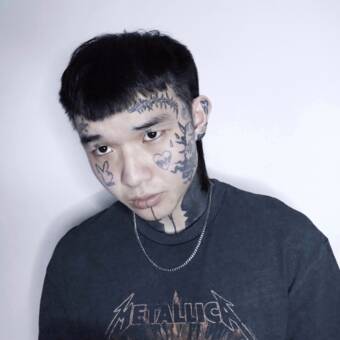 The avatar of a person