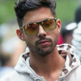 Avataren til Araújo