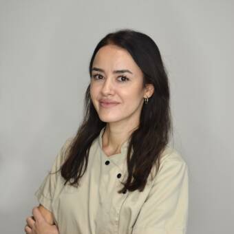 The avatar of Jelena