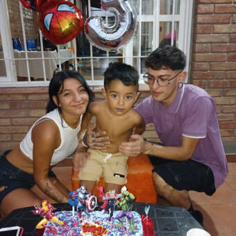 Аватарът на Emir