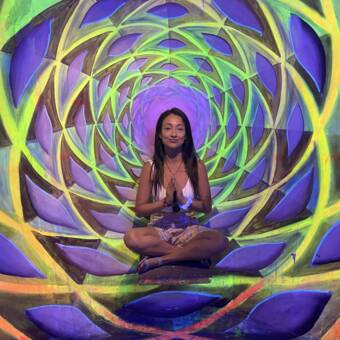 The avatar of a person