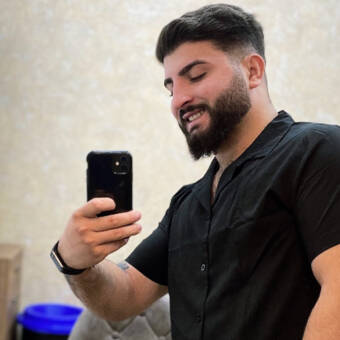 Avatarul lui Ciprian