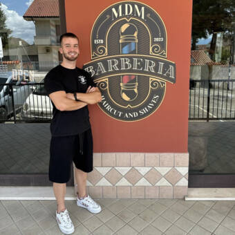 Avatar tillhörande Francesco