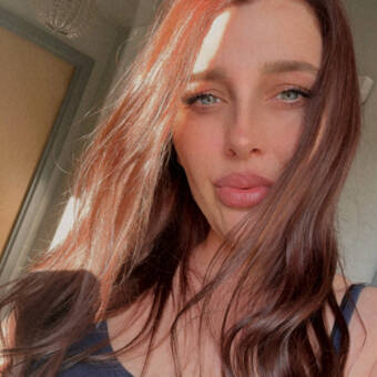 Henkilön Stephanie avatar