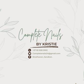 Аватар Kristie