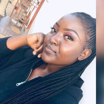 The avatar of Getrude