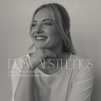 The avatar of Drew Aesthetics