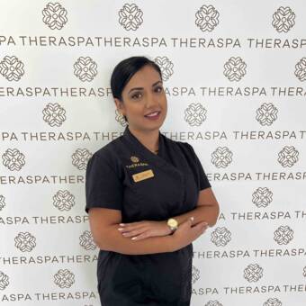 The avatar of Velislava