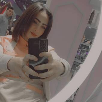 Avatar tilhørende Aya