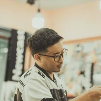 الصورة الرمزية لـ Mika