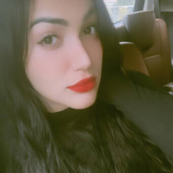 Avatar Afreen