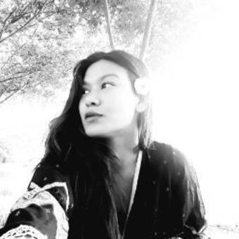The avatar of a person