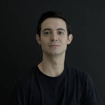 The avatar of Enrique