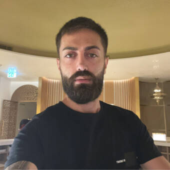 George Tawil