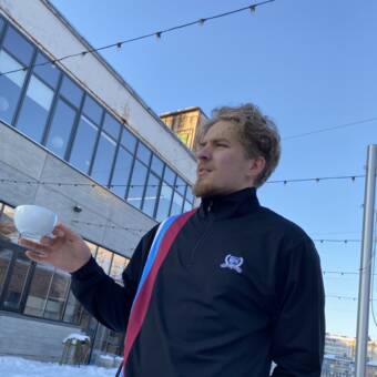 Avatarul lui Владислав