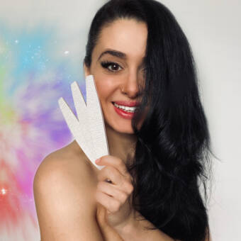 Avataren til Liudmila