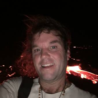 The avatar of a person