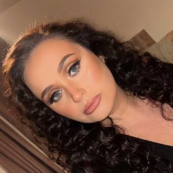 Avatar tillhörande Paula