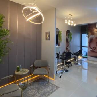 Avataren til Twinz Spa