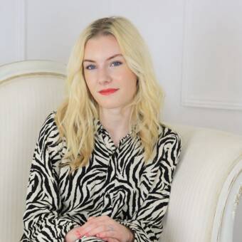 Το avatar του Mia