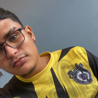 Avatar Cristopher