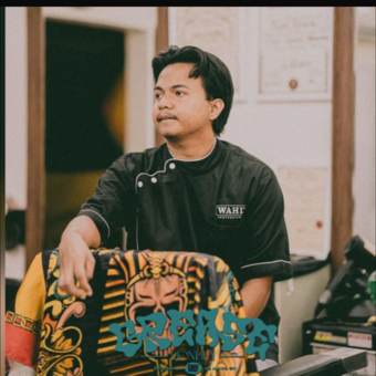 الصورة الرمزية لـ Khidir