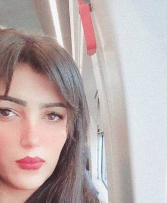 De avatar van Yasmen