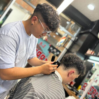 Avatar Sebastián Israel