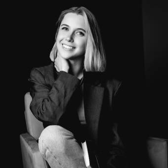 Avataren til Martyna