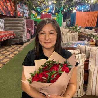 Avatar tilhørende Elnura