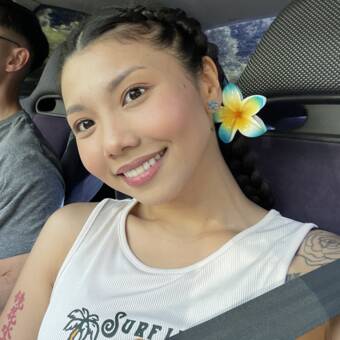 The avatar of Reona FD