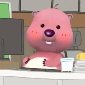 Henkilön Annie avatar