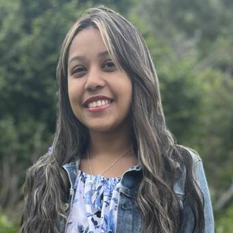 The avatar of Pheebi