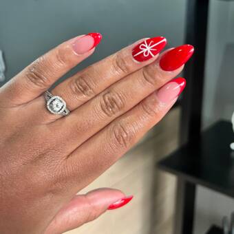 The avatar of Amahle Nokuthula