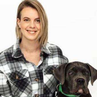 The avatar of Chantelle