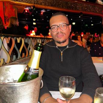 L'avatar appartenant à Rakim