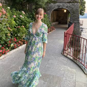 The avatar of Γεωργία