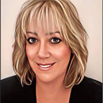 L'avatar di Susan