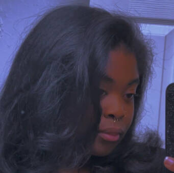 The avatar of brittany