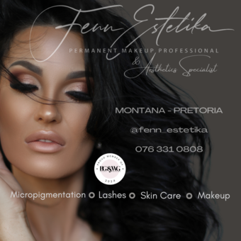 The avatar of Fenn Estetika