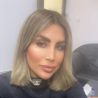 The avatar of Nisrine