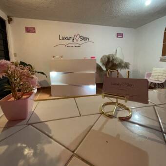 The avatar of Luxury